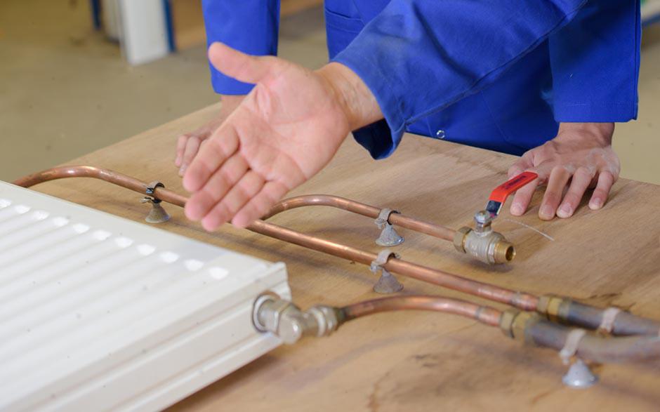 chauffage infrarouge Créteil