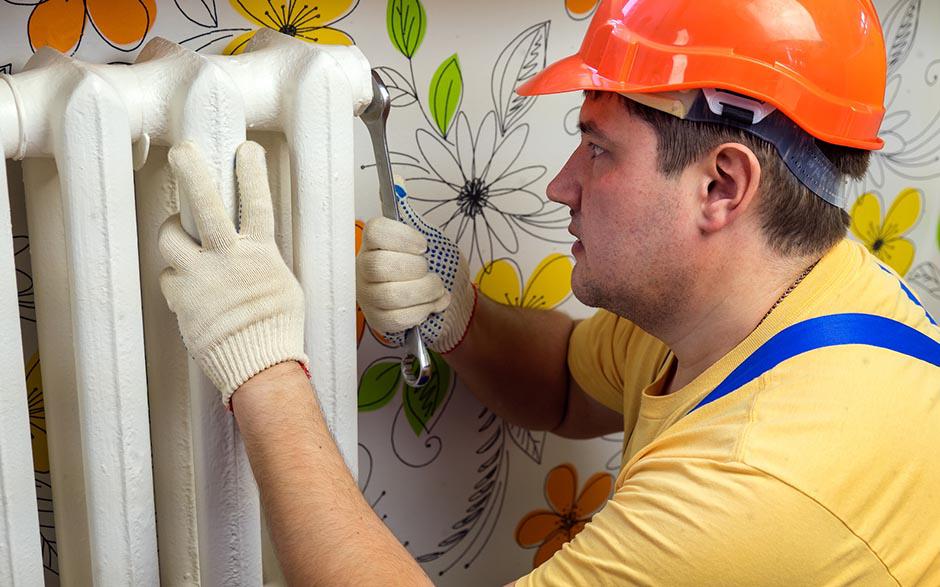 chauffage infrarouge Créteil